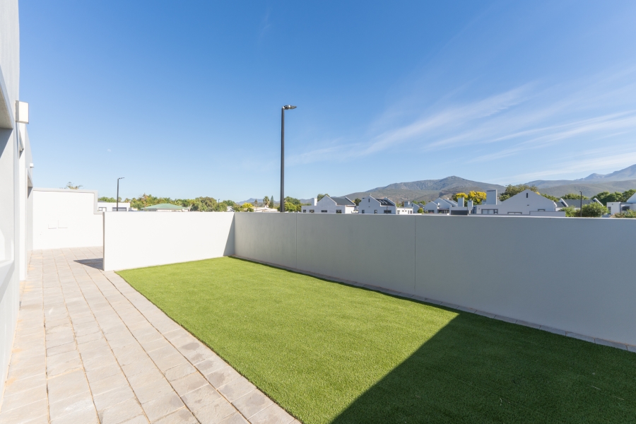 2 Bedroom Property for Sale in Robertson Western Cape